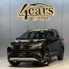 تويوتا راش 2020 (( بحالة ممتازة ))