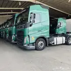 شاحنات فولفو 2021 عدد 10