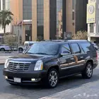 كاديلاك اسكاليد 2011 فل كامل شد بلد