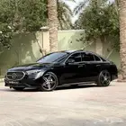 مرسيدس 4MATIC AMG E300 2024