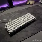 كيبورد سلكي