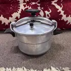 قدر ضغط معدن