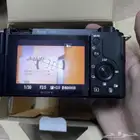 كاميرا سوني