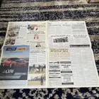 جريدة نادرة 2015-1436ه