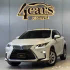 لكزس RX 2016 (( تم البيع ))
