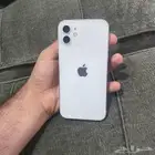ايفون 12 ب540ريال