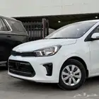 كيا بيجاس 2026 كاش و اقساط