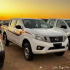 نيسان نيفارا 2020 دبل ديزل بدي وكاله دفلوك