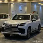 لكزس بي بي الساير 2025