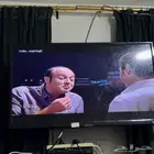 للبيع شاشه 43 عاديه بحاله ممتازه