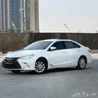 تويوتا كامري 2016 GLX فل كامل مالك الأول