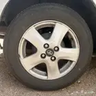 جنوط يارس مقاس 15