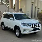 برادو 2019 عداد قليل ( TX-L )