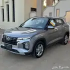 كريتا 2023 ( سمارت - رصاصي )