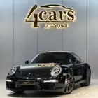 بورش 911 2016 (( بحالة ممتازة ))