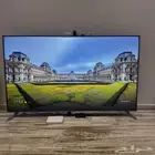 شاشة سمارت 75 بوصة 144 هرتز QLED جنرال سوبريم