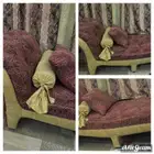 اريكه شبه الجديد