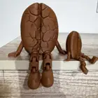 مجسم قهوه الهبه