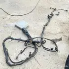 قطع غيار نيسان ضفيره اربي 20 - 25