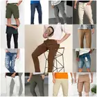 اكثر من 30 بنطلون ( جنز   تشينو   شورت ) للبيع