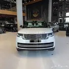Range Rover SV 2025 P615