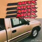 جمس علامات فورتك ماكس (جميع موديلات)