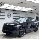 جديد BMW 2025 X3