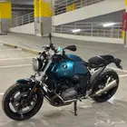BMW R9Tدباب