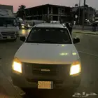 ايسوزو ديماكس موديل 2010