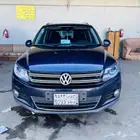 سيارة تيجوان 2015