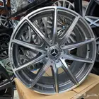 جنوط مرسيدس يخت موديل 2020 مقاس 20 جديد الماني