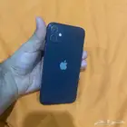ايفون 11 ب599ريال نظيف جدا