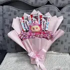 باقة كندر   حلويات   لابوبو