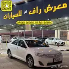 تويوتا كامري 2014 GL
