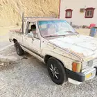هايلوكس 85 شد بلد
