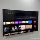 شاشة   sony   2022   الحجم 55 بوصة   TV
