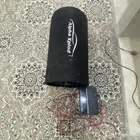 سستم مضخم صوت