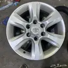 جنوط برادو 2015 و2016 الأصلي وكالة