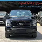 فورد F150 لاريت 8 سلندر 2025