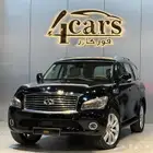 انفنتي QX56 2011 (( بحالة ممتازة ))