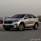 كيا سورنتو 2018 ممشى 216 v4