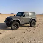 رانجلر روبيكون V6