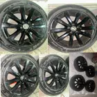 جنوط BMW اصلي وكالة