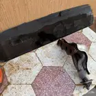 للبيع راس هدرز بلد هايلوكس 2011 وقزاز خلفي