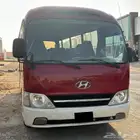 هونداي كاونتي 2011 باص حافله ديزل