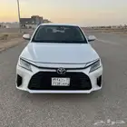 يارس 2024 فئة y