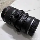 عدسه كانون TS-E 24 mm
