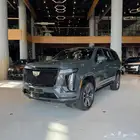 كاديلاك اسكاليد 2025 platinum sport