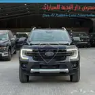 فورد رينجر غمارتين ديزل الجزيره2024 كاش وبنوك