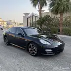 بورش ياناميرا 2013